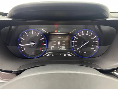 Gac GA4