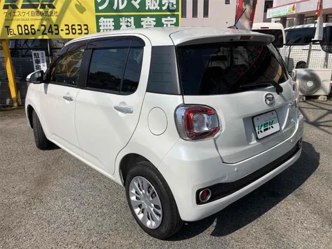 Daihatsu Boon