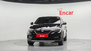 Renault XM3