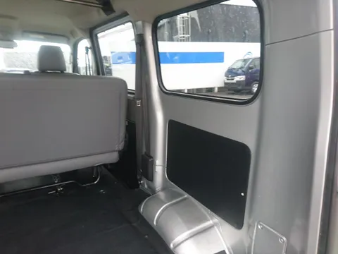 Toyota TownAce Van