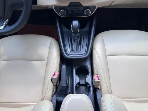 Ford Escort