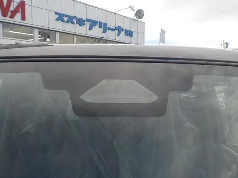 Suzuki Alto Lapin LC