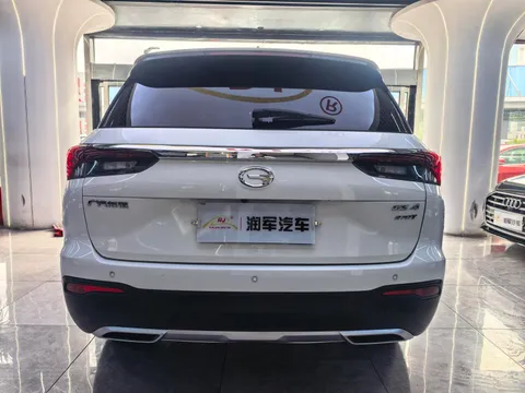 Gac GS4