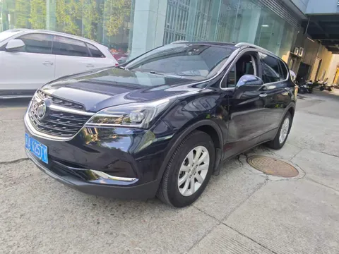 Buick Envision