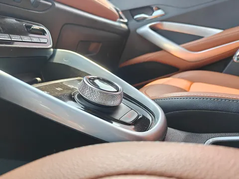 Baojun 510