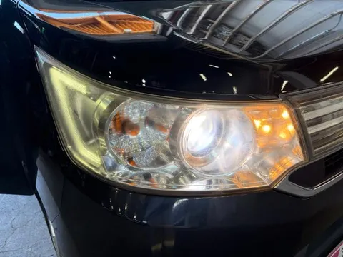 Suzuki Wagon R Stingray