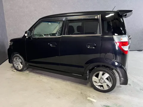 Honda Zest Spark