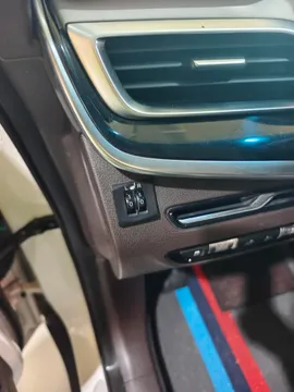 Geely Jiaji