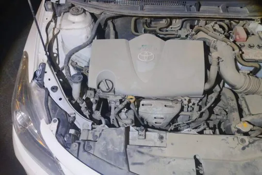 Toyota Vios