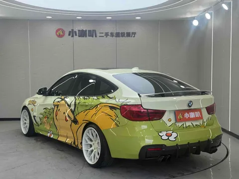 BMW Gran Turismo