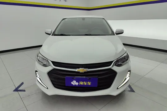 Chevrolet Cavalier