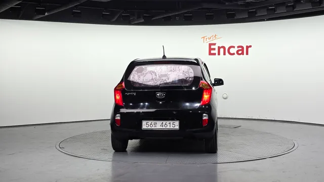 Kia Picanto (Morning)