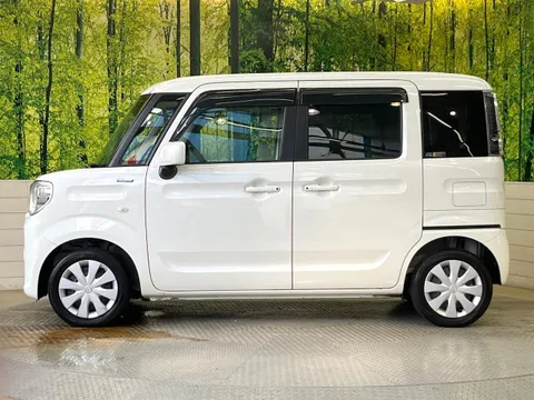 Mazda Flair Wagon