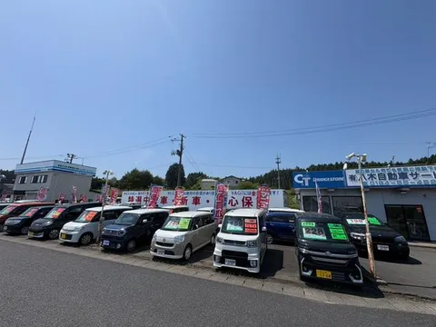 Subaru Pleo Plus