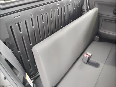 Suzuki Spacia Base