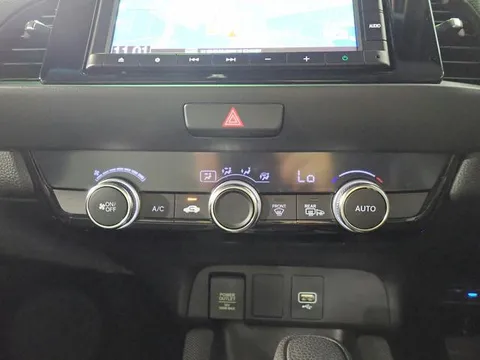 Honda Jazz (Fit)