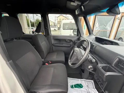 Daihatsu Hijet Caddie