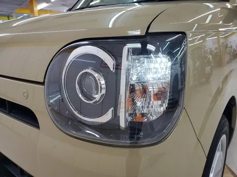 Daihatsu Mira Tocot