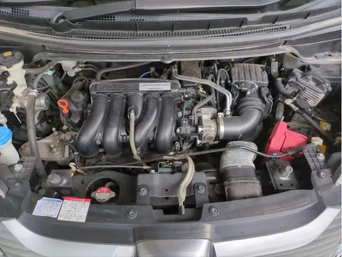 Honda Freed Plus