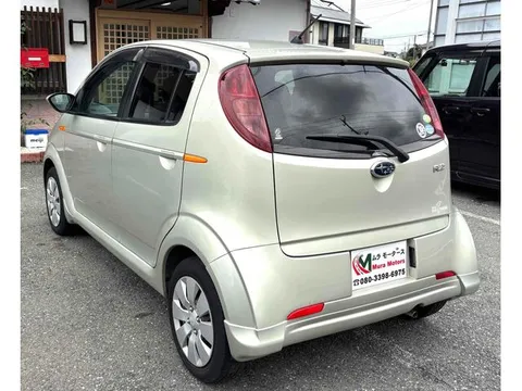 Subaru R2