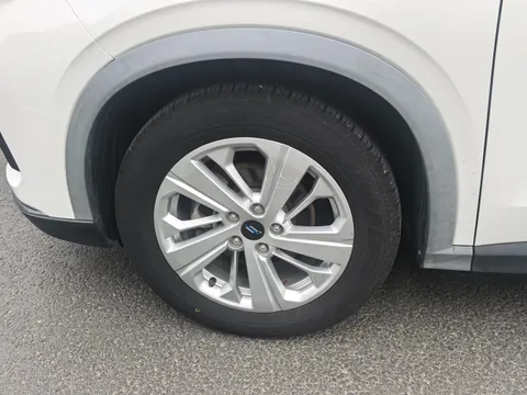 Changan Oshan X5