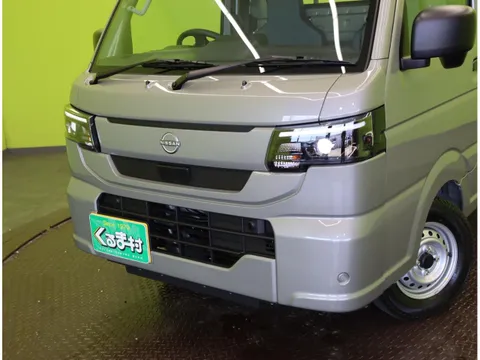 Nissan Clipper Truck