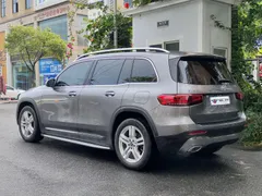Mercedes-Benz Mercedes-Benz GLB