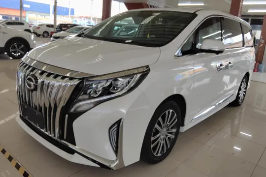 Gac M8