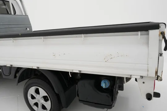 Hyundai Porter II