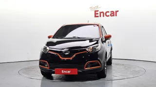 Renault QM3