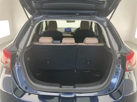 Mazda Mazda2 (Demio)
