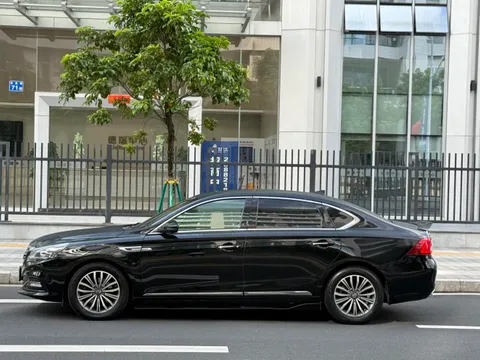 Gac GA8