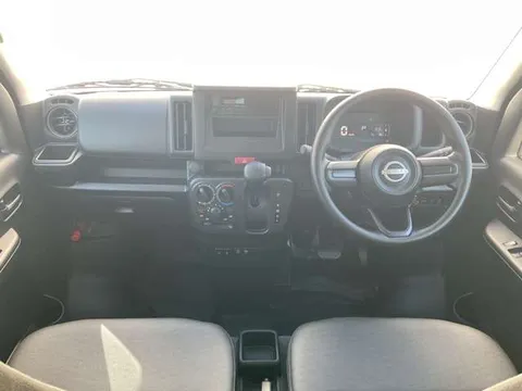 Nissan Clipper