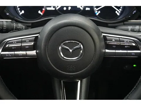 Mazda MAZDA3 Fastback