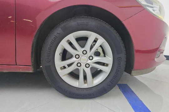 Chevrolet Cavalier