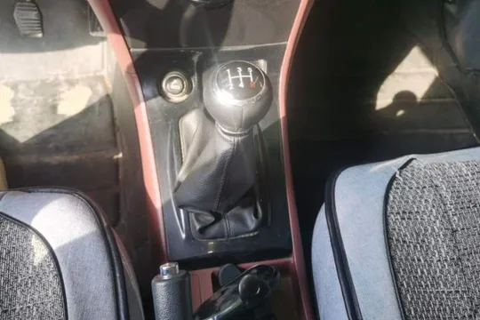 BYD F3
