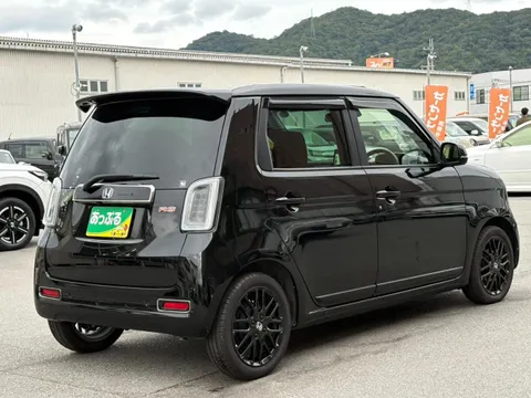 Honda N-ONE