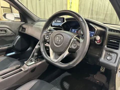 Honda S660