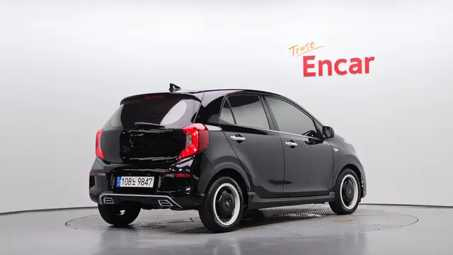 Kia Picanto (Morning)