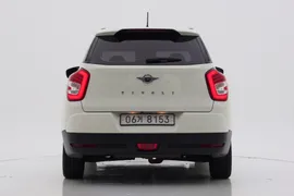 SsangYong Tivoli XLV (Tivoli Air)