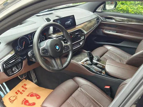 BMW Gran Turismo