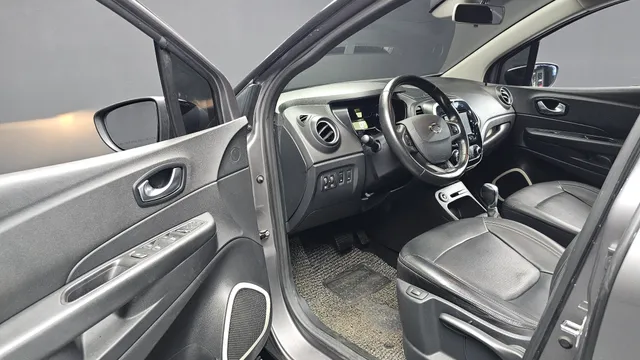 Renault QM3