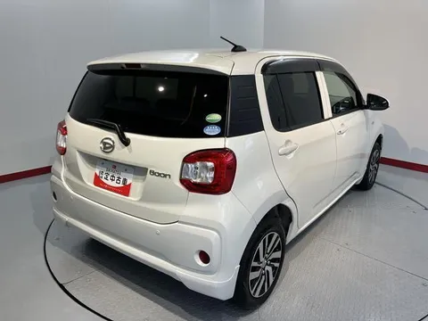 Daihatsu Boon