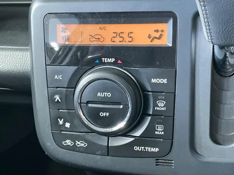 Suzuki MR Wagon