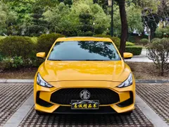 MG MG5