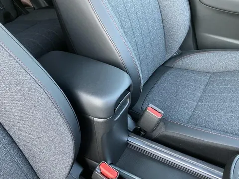 Honda Jazz (Fit)