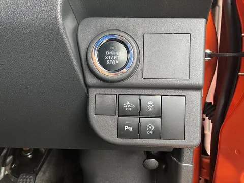 Toyota Pixis Van