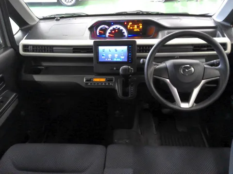 Mazda Flair