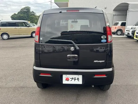 Suzuki MR Wagon