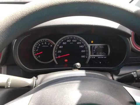 Daihatsu Boon